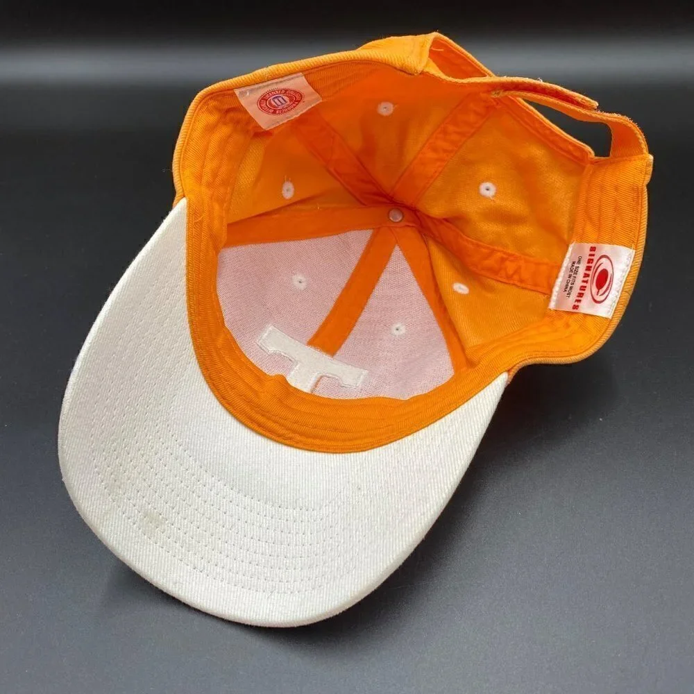 Tennessee Volunteers Adjustable Hat